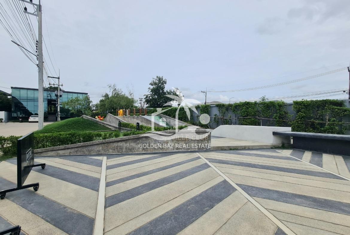 Patta Ville – East Pattaya