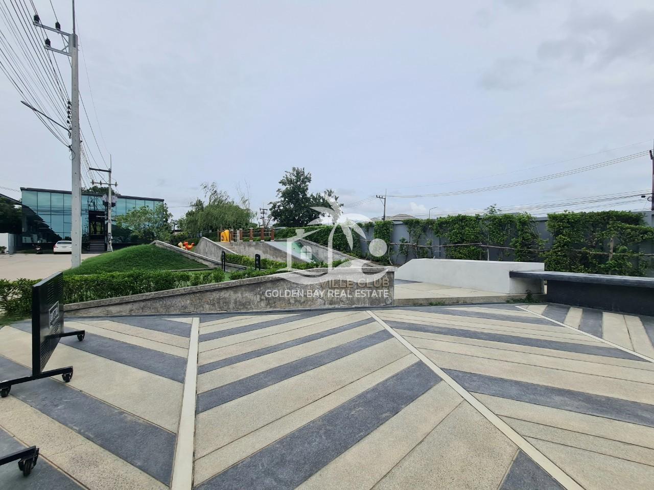 Patta Ville – East Pattaya