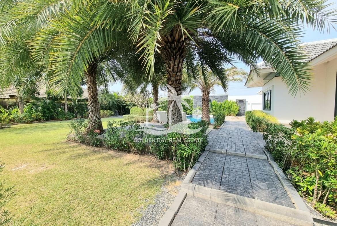 European Home Place Chaknok – East Pattaya