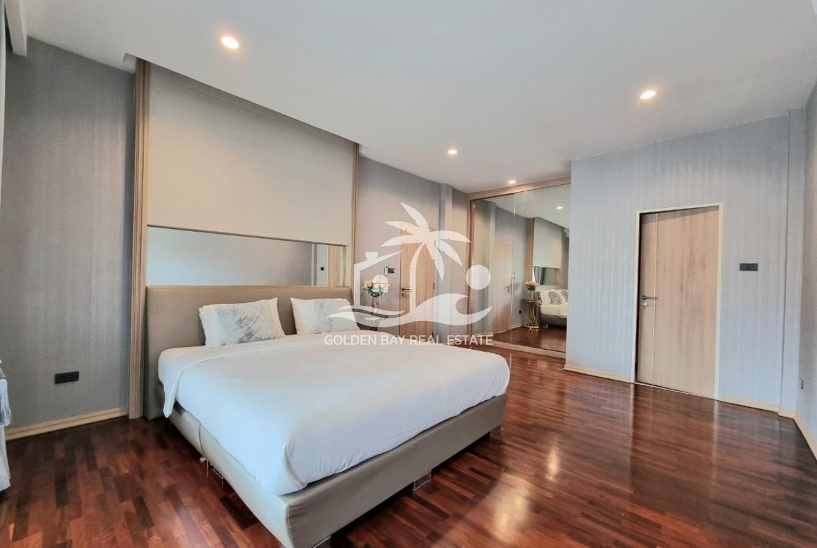 European Home Place Chaknok – East Pattaya