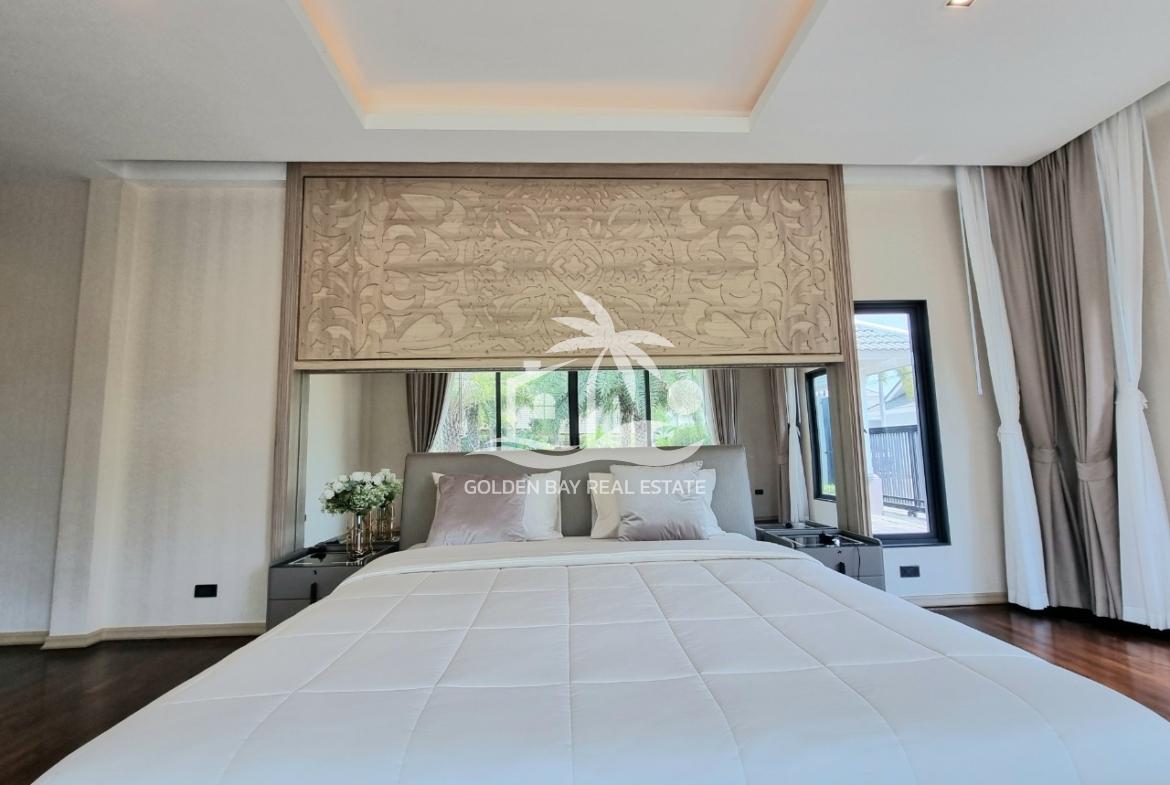 European Home Place Chaknok – East Pattaya