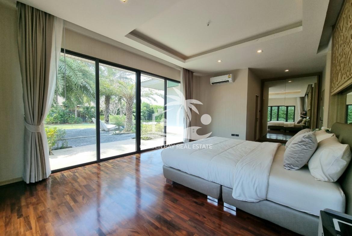 European Home Place Chaknok – East Pattaya