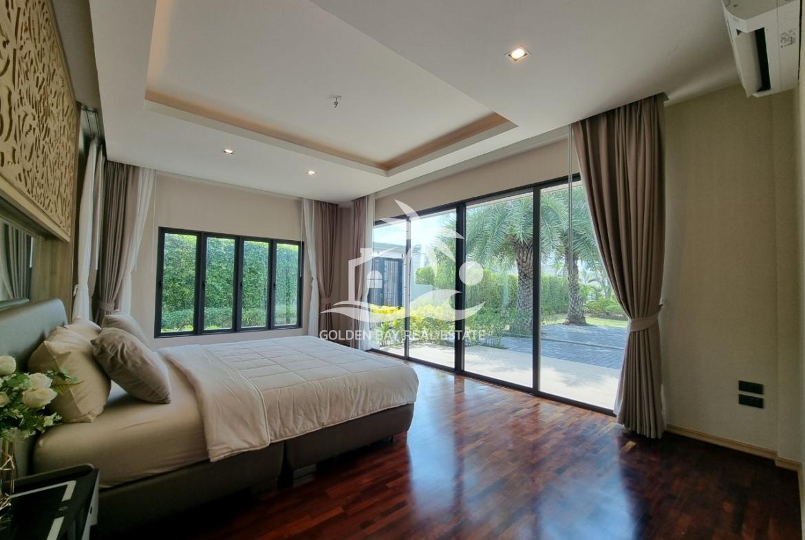 European Home Place Chaknok – East Pattaya
