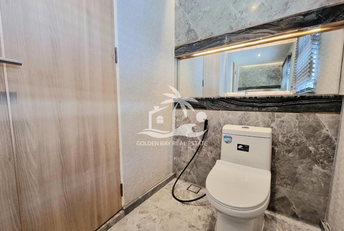 European Home Place Chaknok – East Pattaya