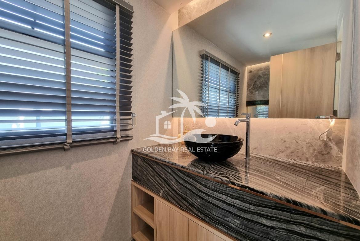 European Home Place Chaknok – East Pattaya