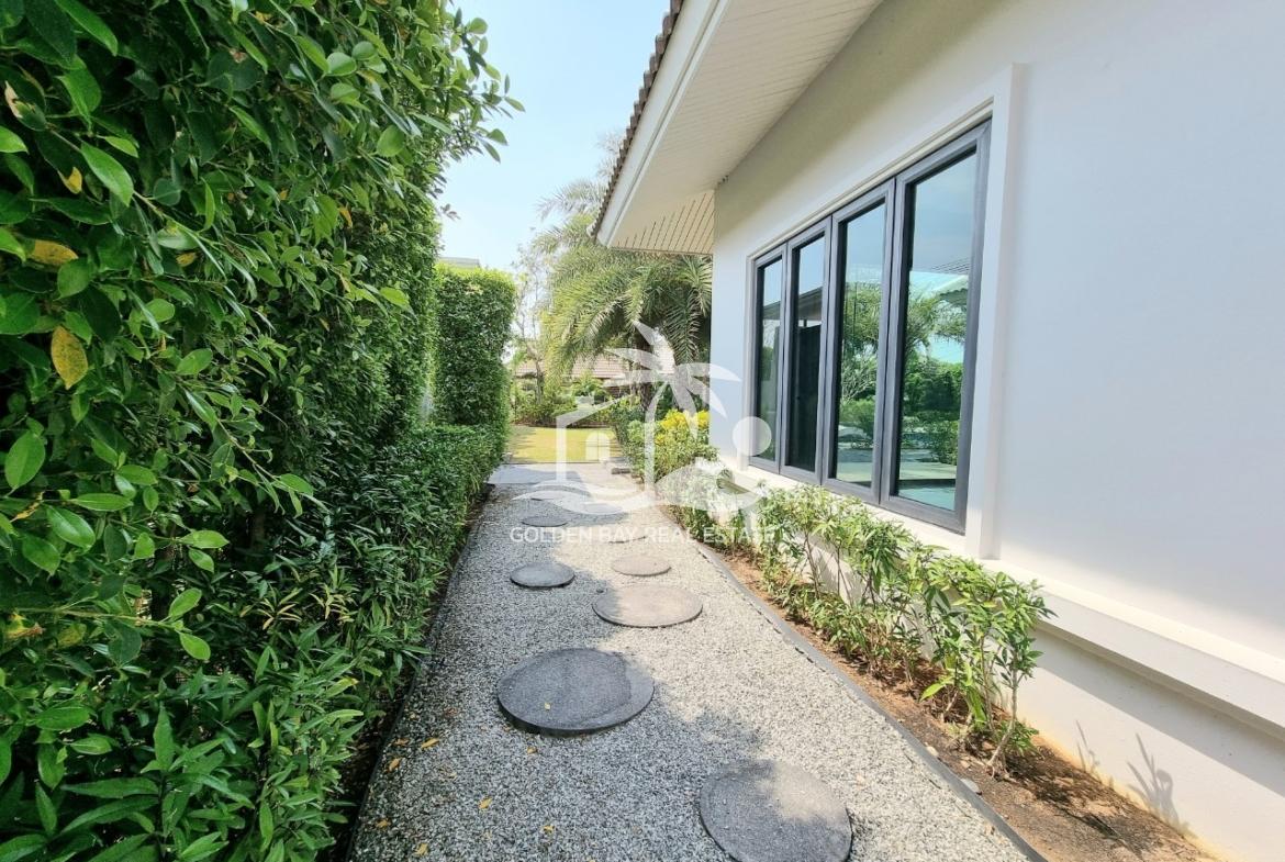 European Home Place Chaknok – East Pattaya