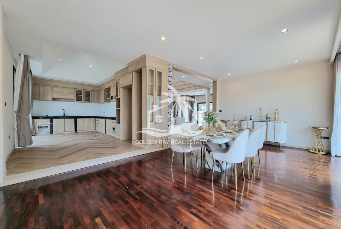 European Home Place Chaknok – East Pattaya