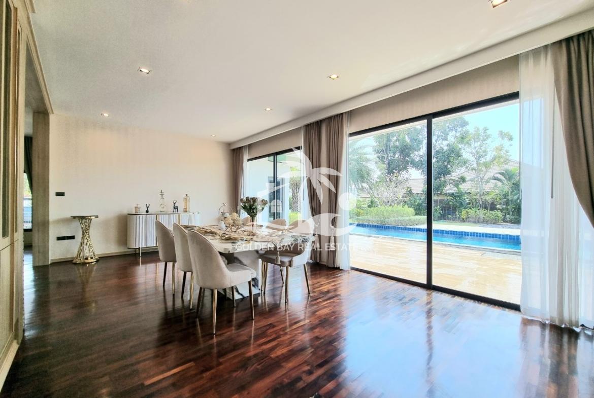 European Home Place Chaknok – East Pattaya