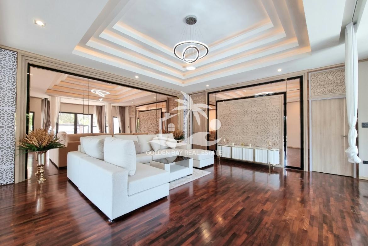 European Home Place Chaknok – East Pattaya