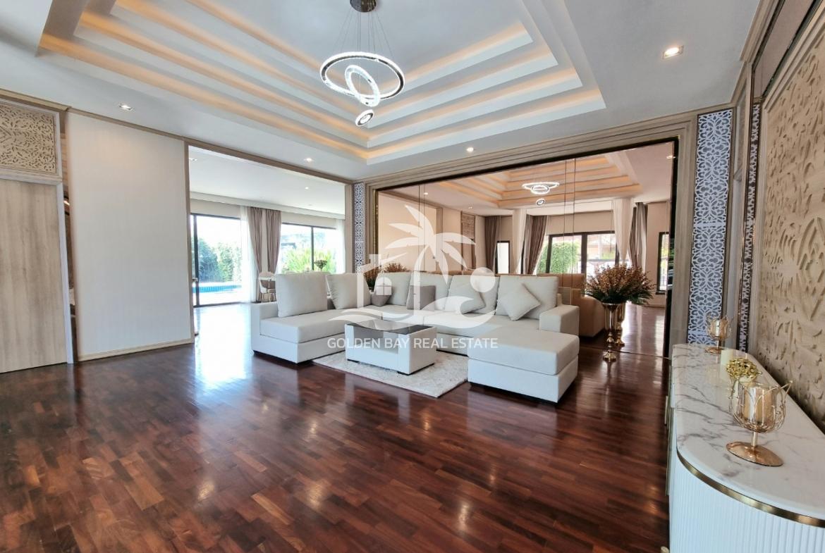 European Home Place Chaknok – East Pattaya