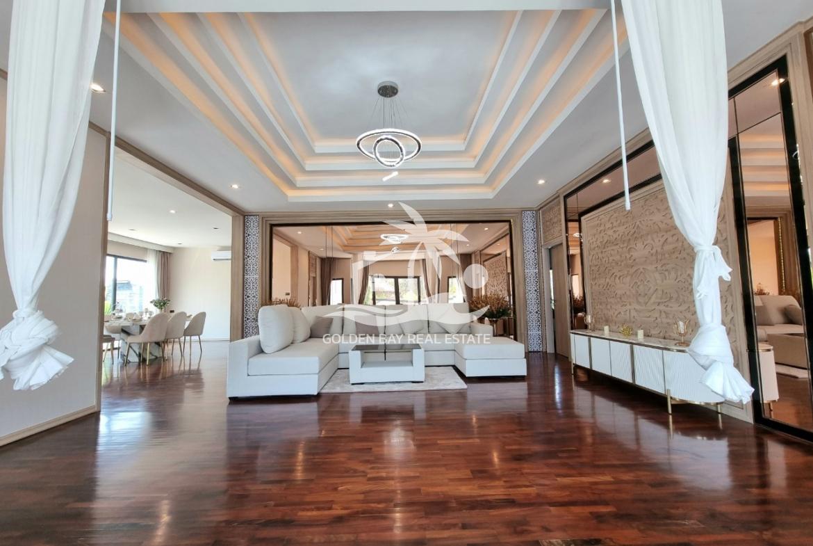 European Home Place Chaknok – East Pattaya