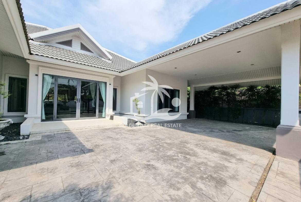 European Home Place Chaknok – East Pattaya