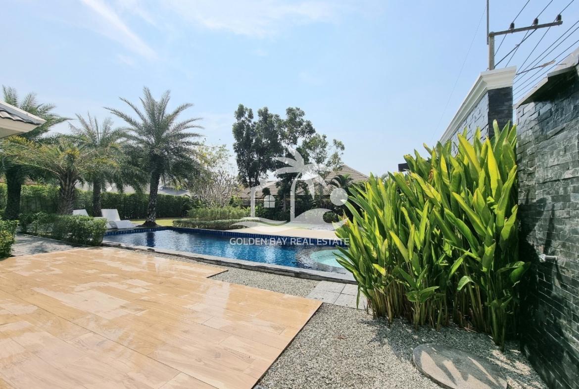 European Home Place Chaknok – East Pattaya