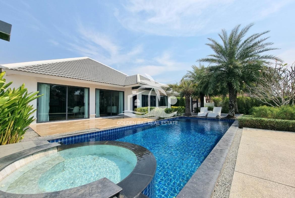 European Home Place Chaknok – East Pattaya