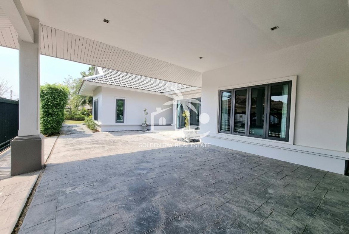European Home Place Chaknok – East Pattaya