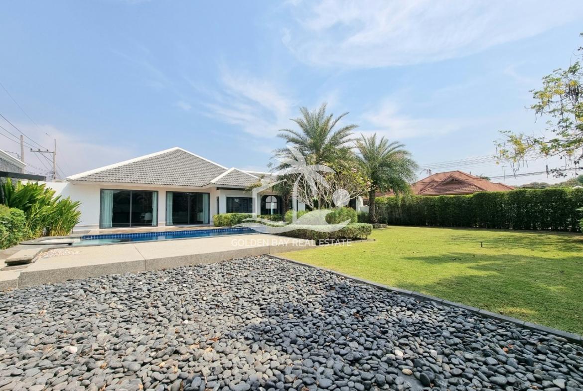 European Home Place Chaknok – East Pattaya