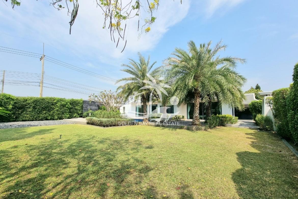 European Home Place Chaknok – East Pattaya