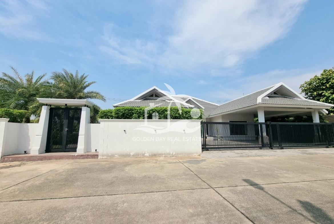 European Home Place Chaknok – East Pattaya