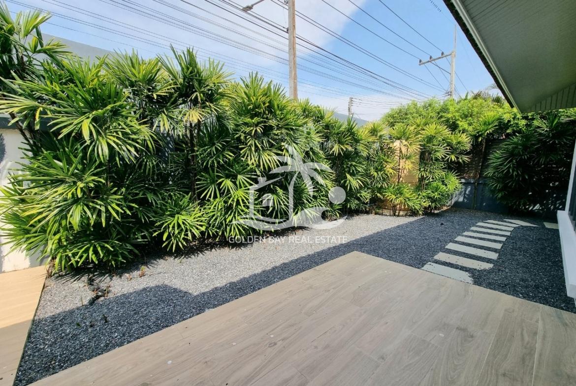 European Home Place Chaknok – East Pattaya