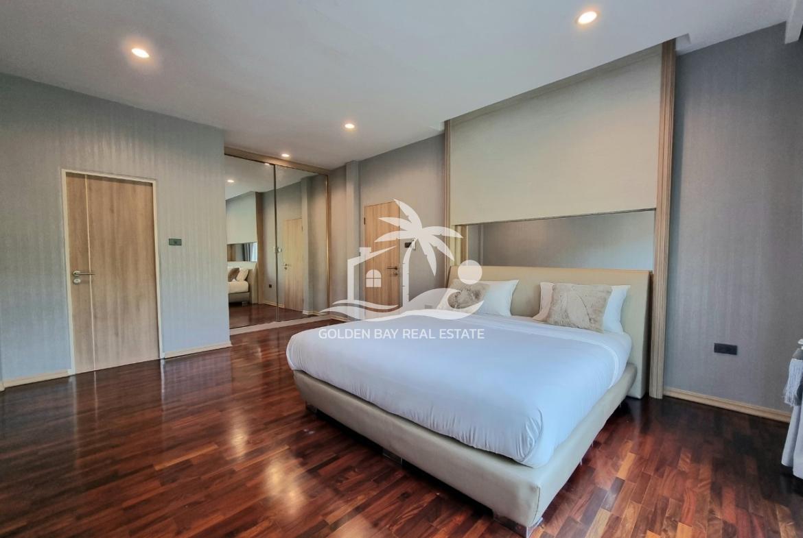 European Home Place Chaknok – East Pattaya