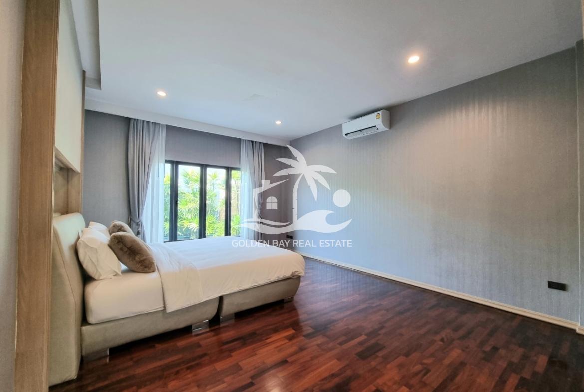 European Home Place Chaknok – East Pattaya