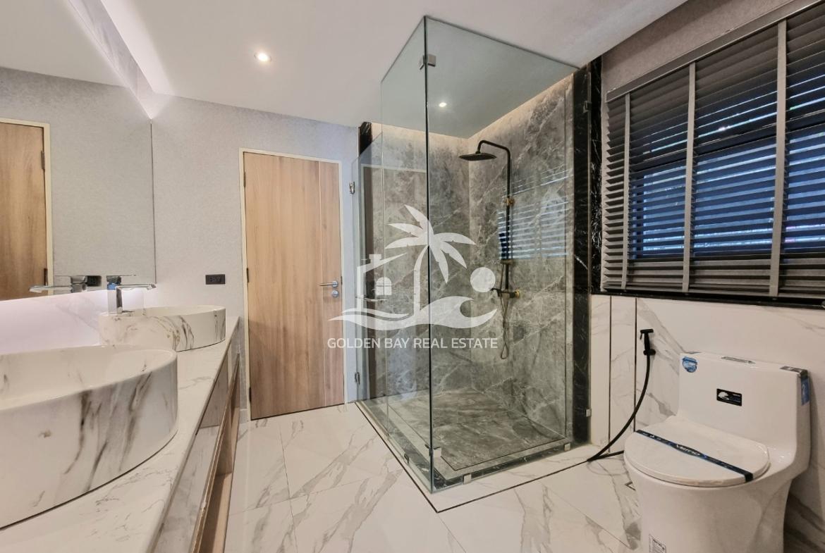 European Home Place Chaknok – East Pattaya