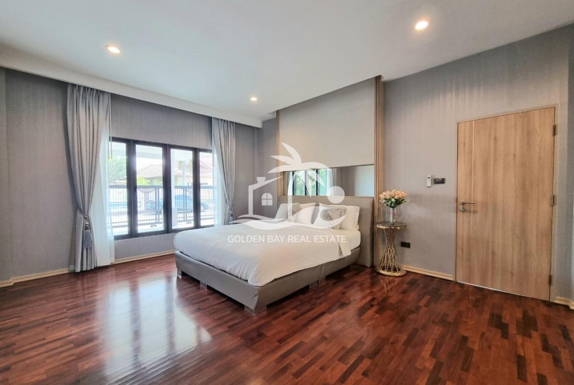 European Home Place Chaknok – East Pattaya