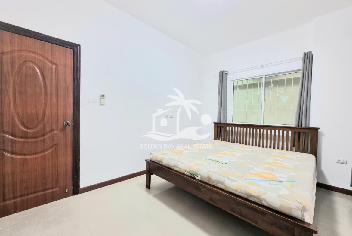 Chockchai Village 7 – East Pattaya
