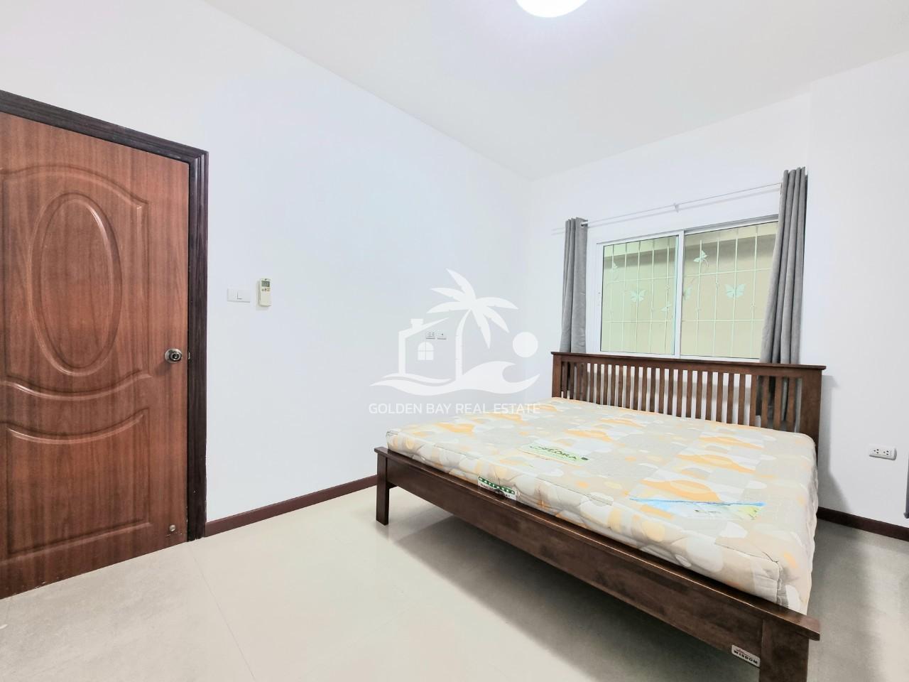 Chockchai Village 7 – East Pattaya