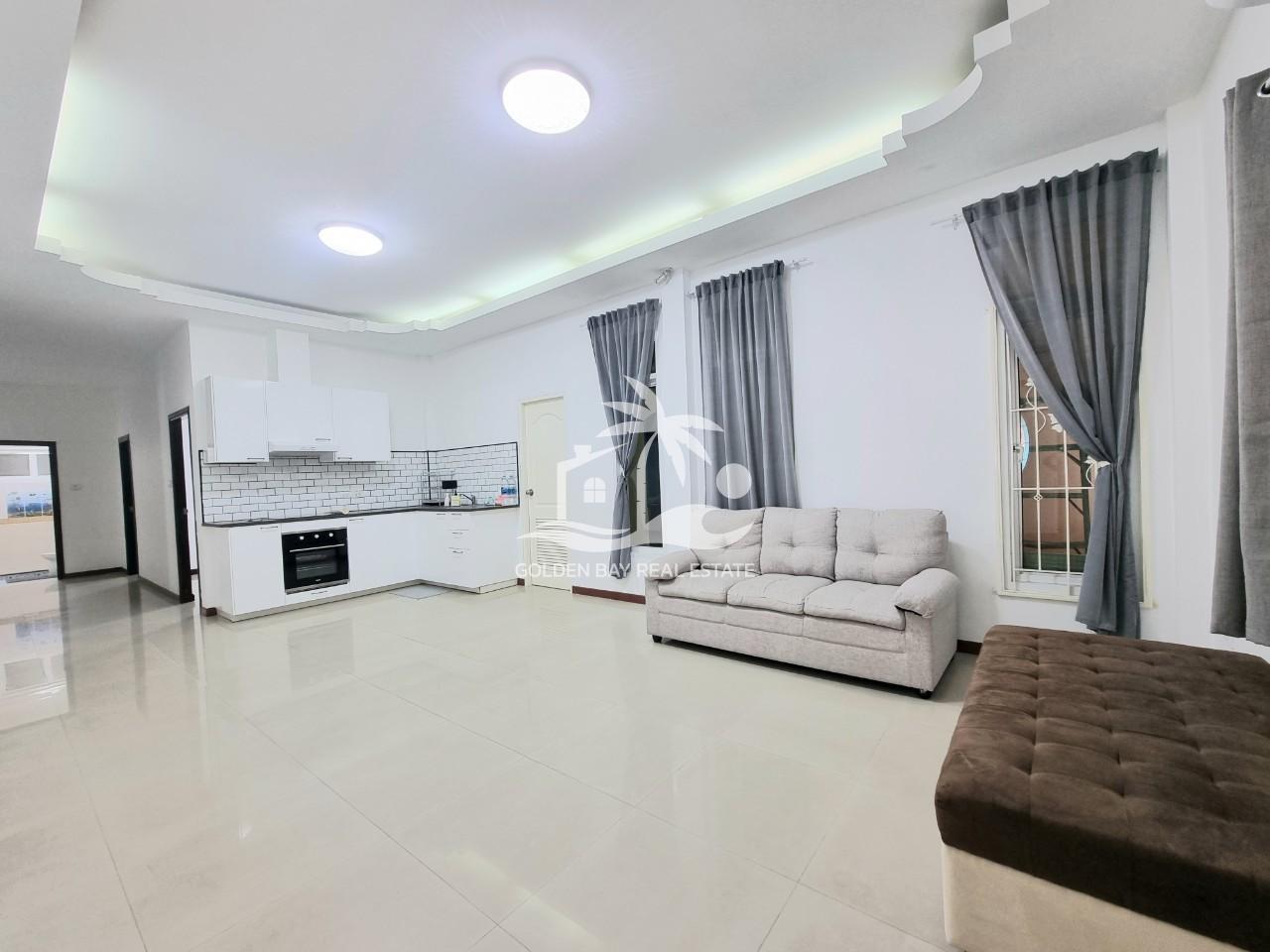 Chockchai Village 7 – East Pattaya