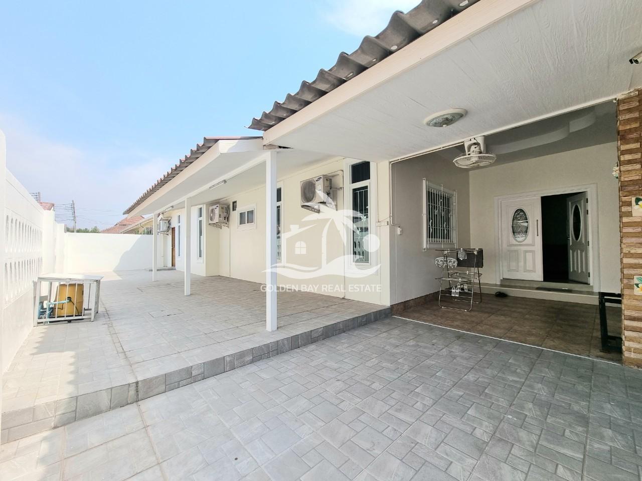Chockchai Village 7 – East Pattaya