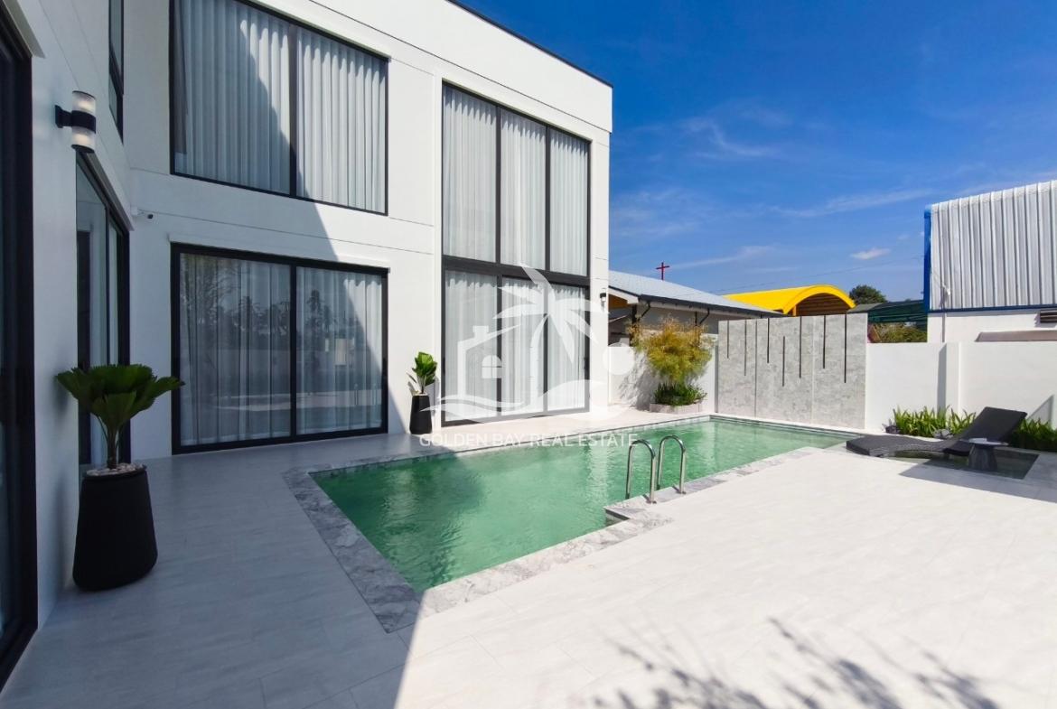 Avani Pool Villa – East Pattaya