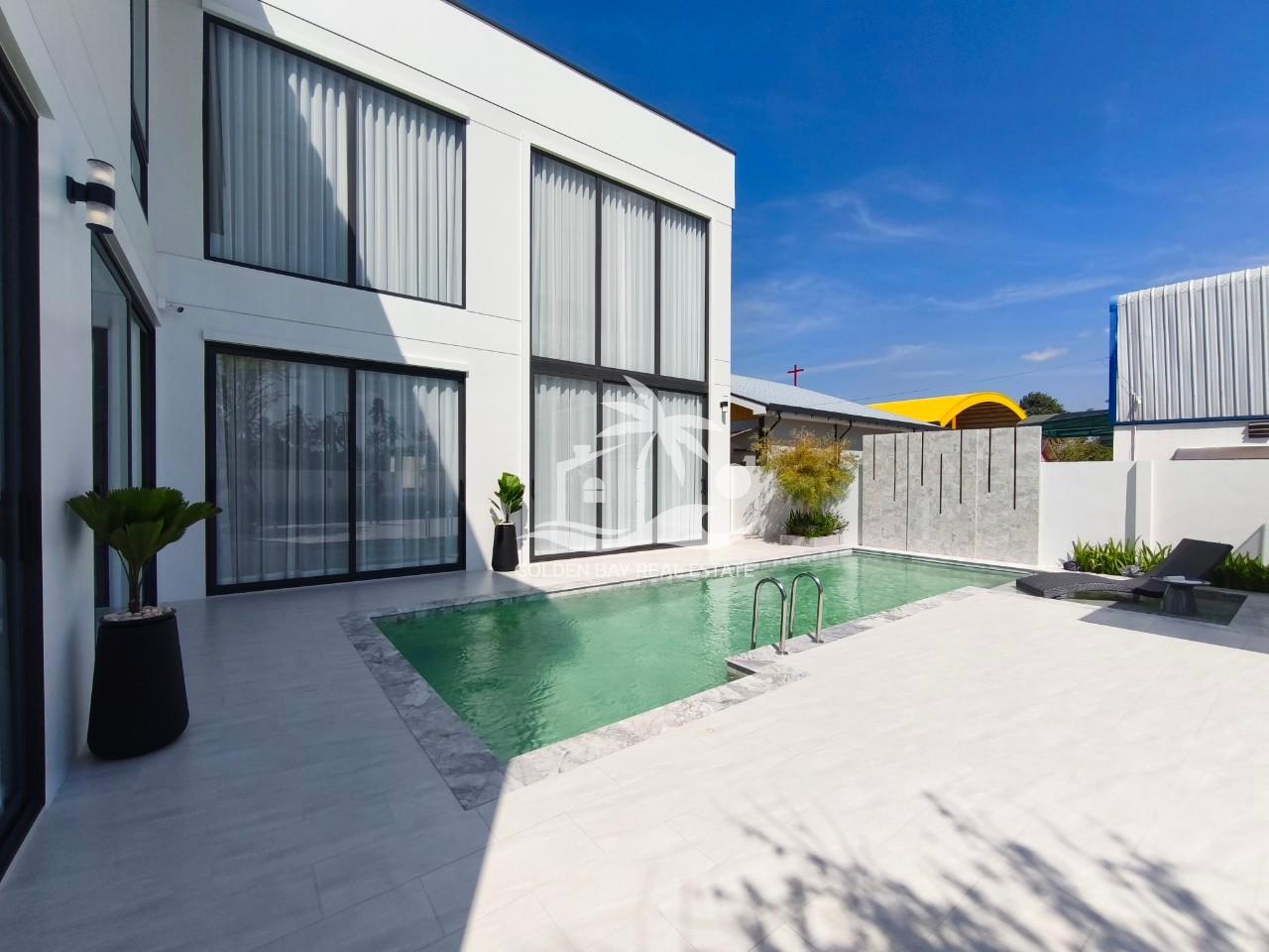 Avani Pool Villa – East Pattaya