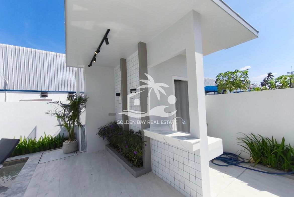 Avani Pool Villa – East Pattaya