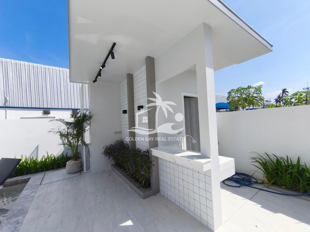 Avani Pool Villa – East Pattaya