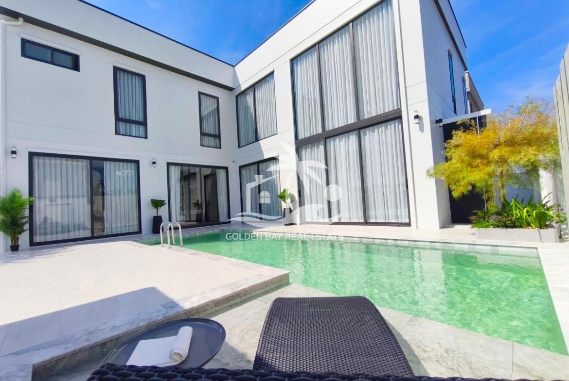 Avani Pool Villa – East Pattaya