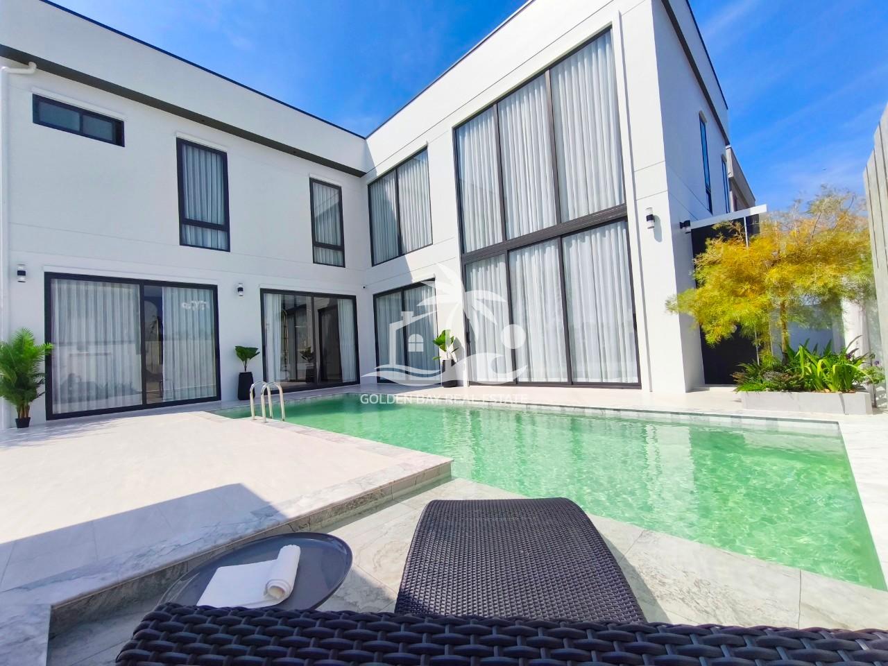 Avani Pool Villa – East Pattaya