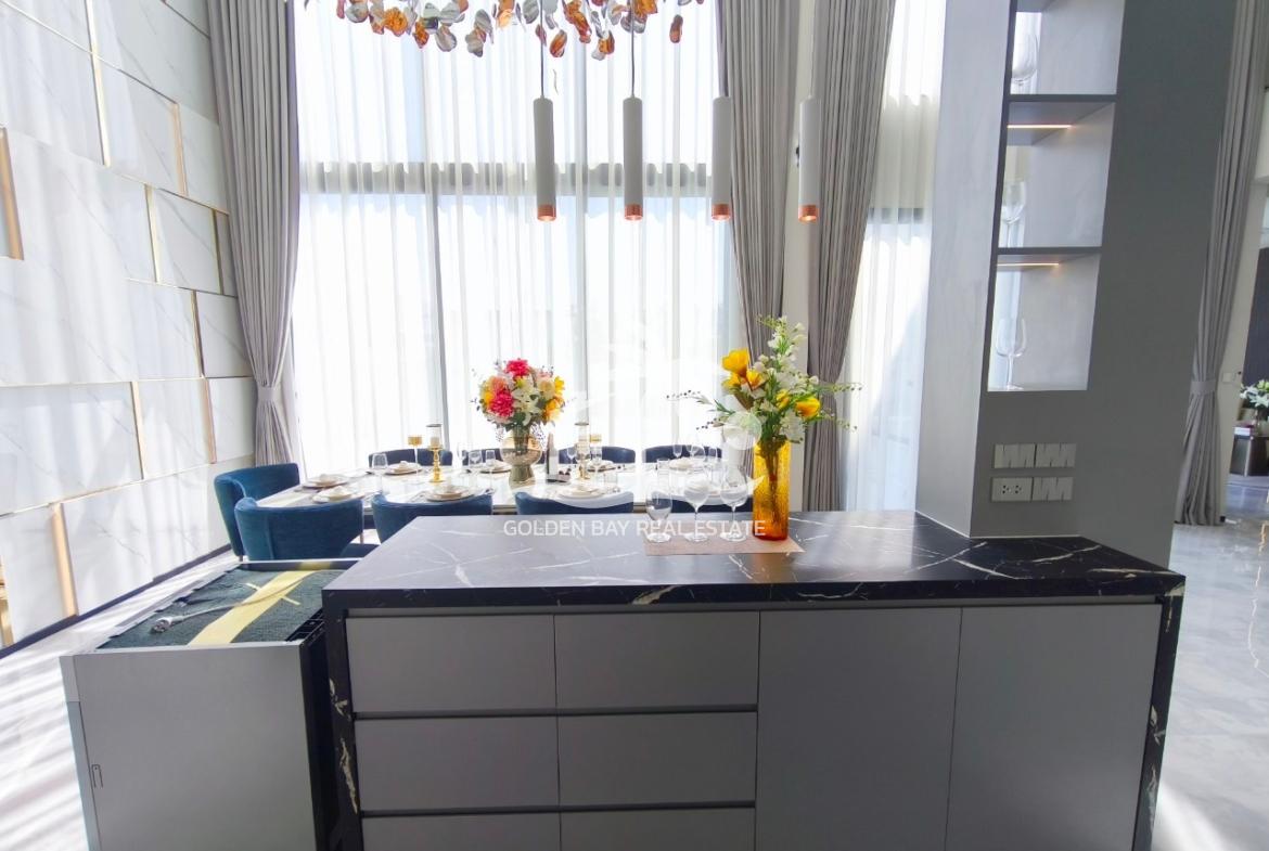 Avani Pool Villa – East Pattaya