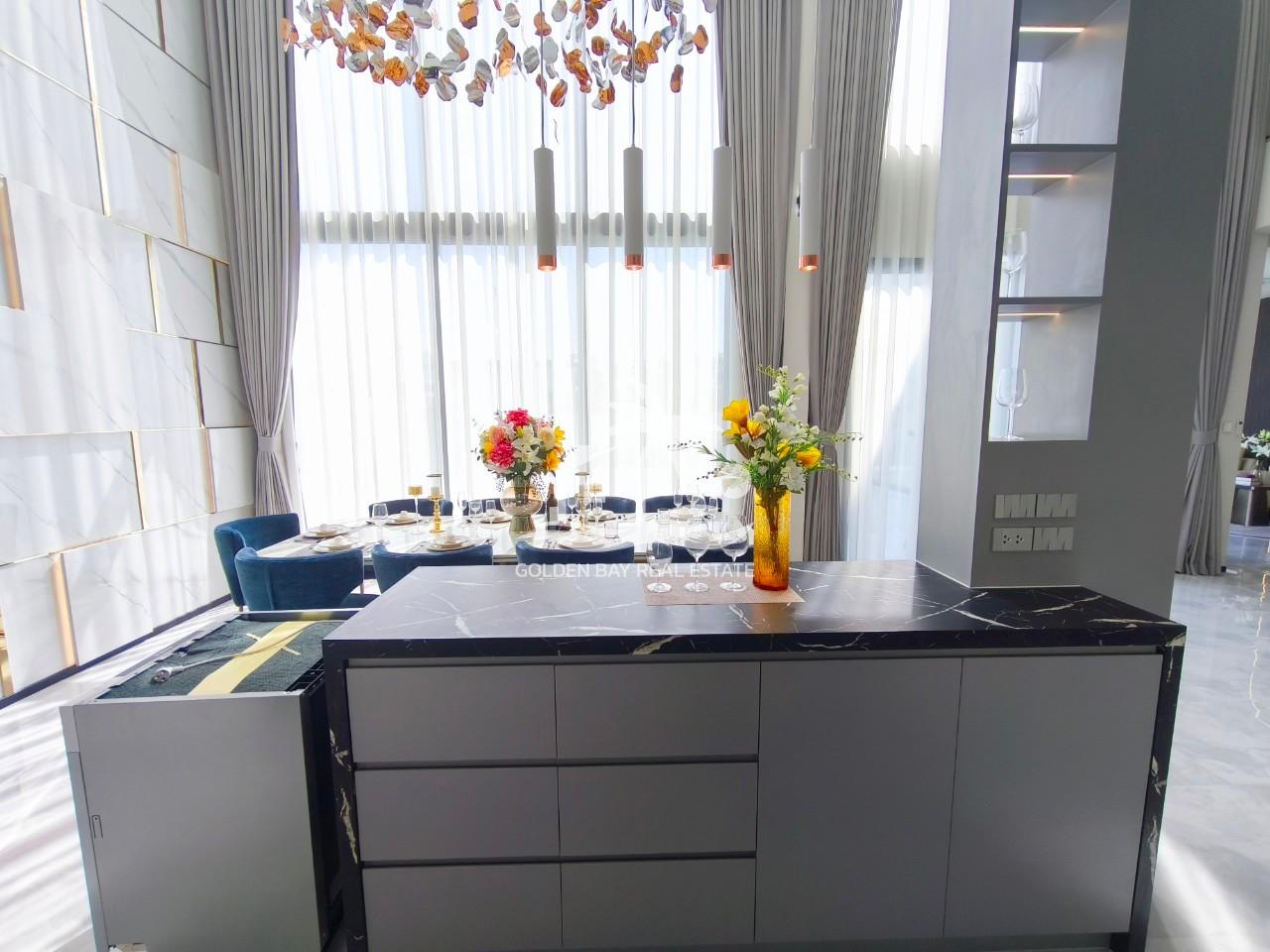 Avani Pool Villa – East Pattaya