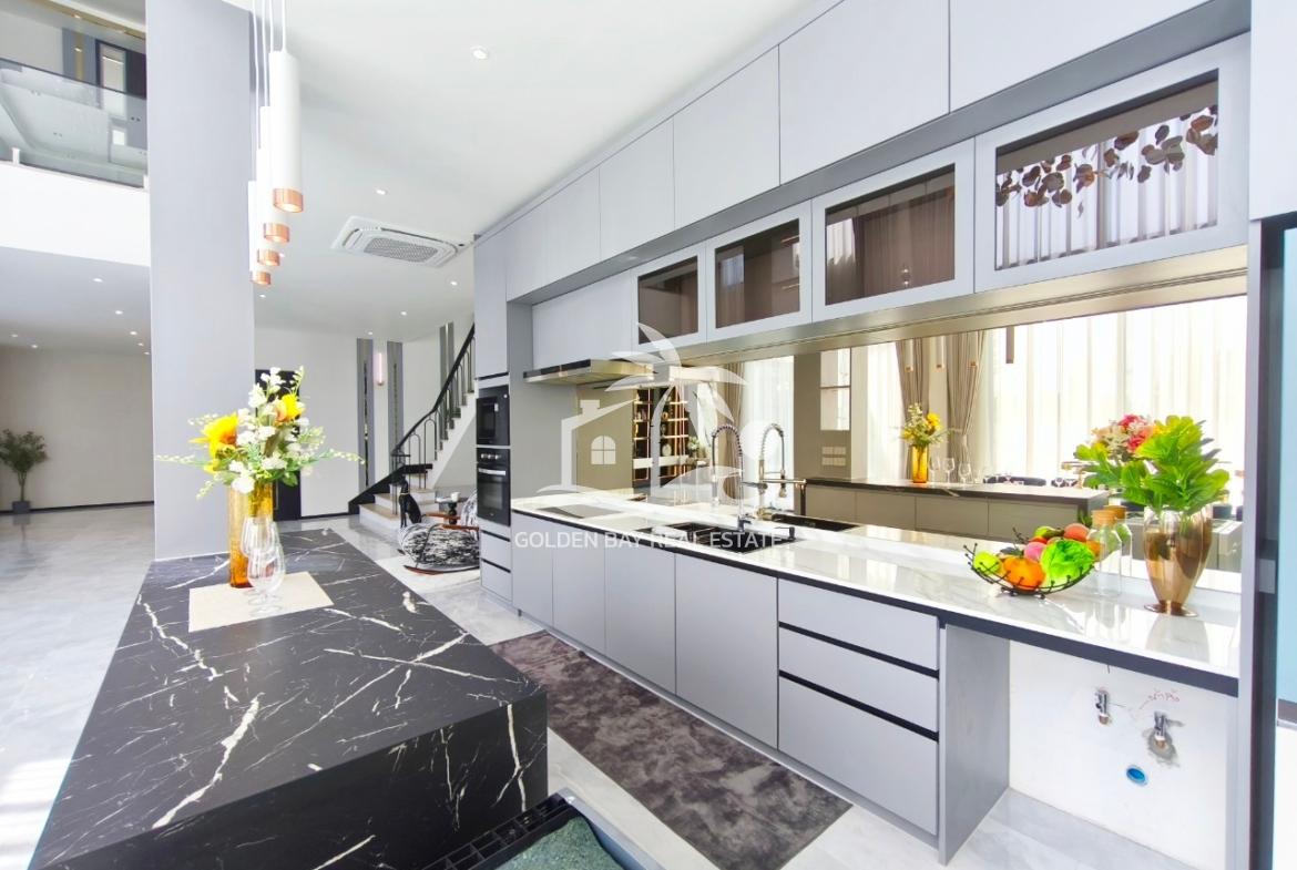 Avani Pool Villa – East Pattaya