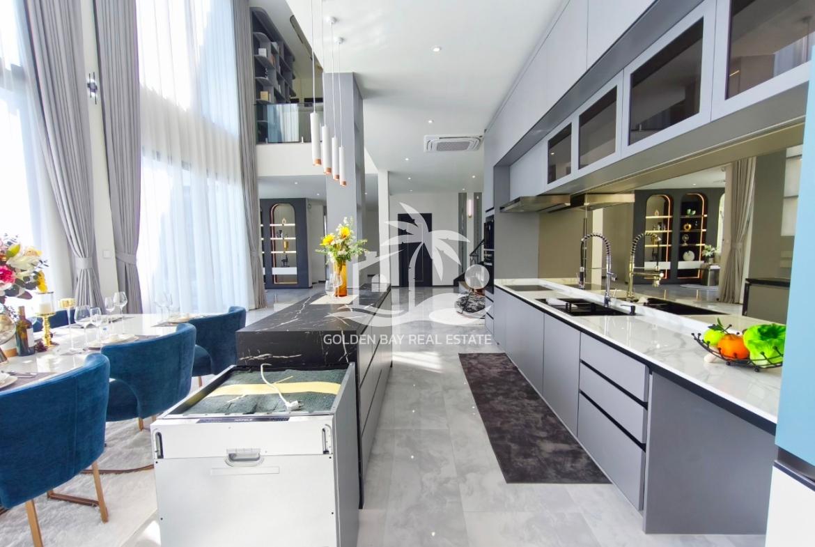 Avani Pool Villa – East Pattaya