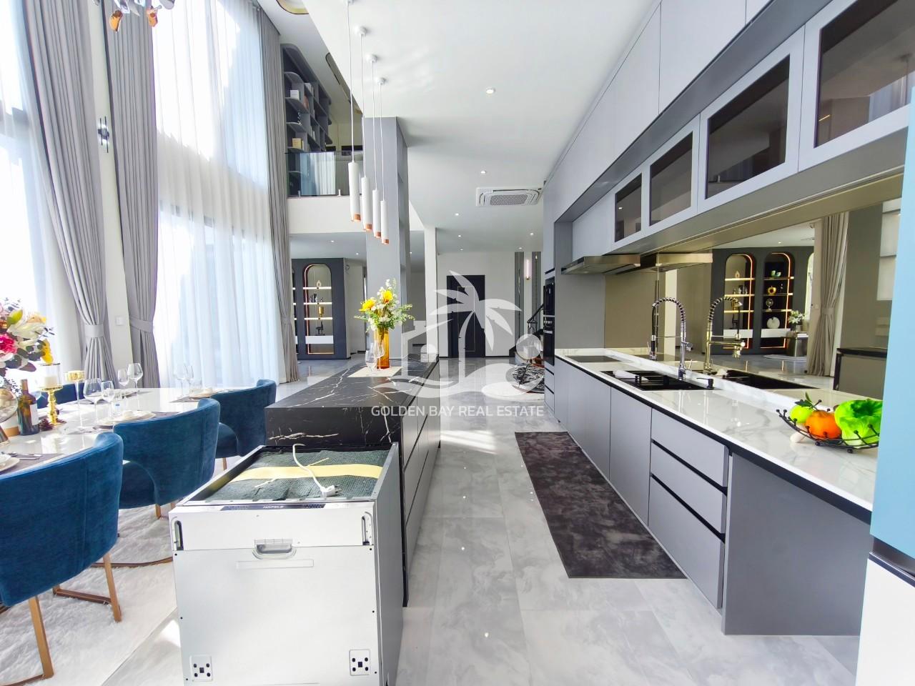 Avani Pool Villa – East Pattaya
