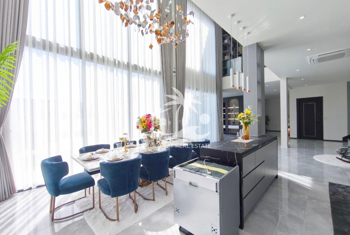 Avani Pool Villa – East Pattaya