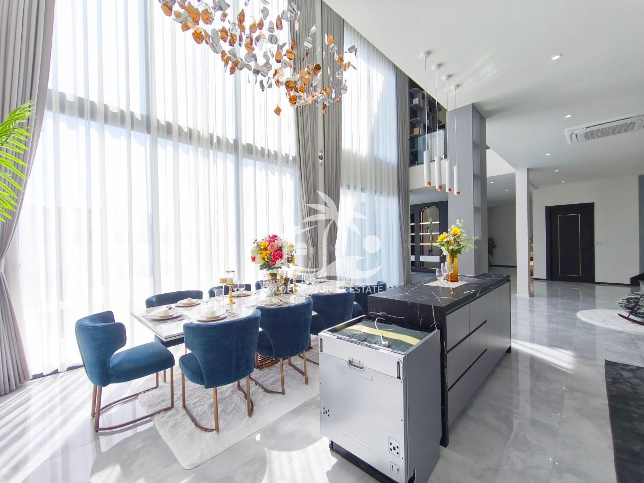 Avani Pool Villa – East Pattaya