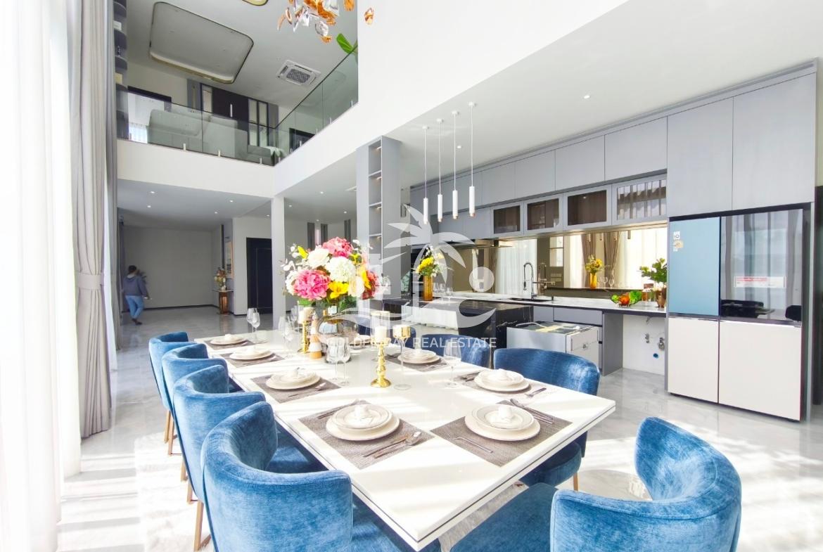 Avani Pool Villa – East Pattaya