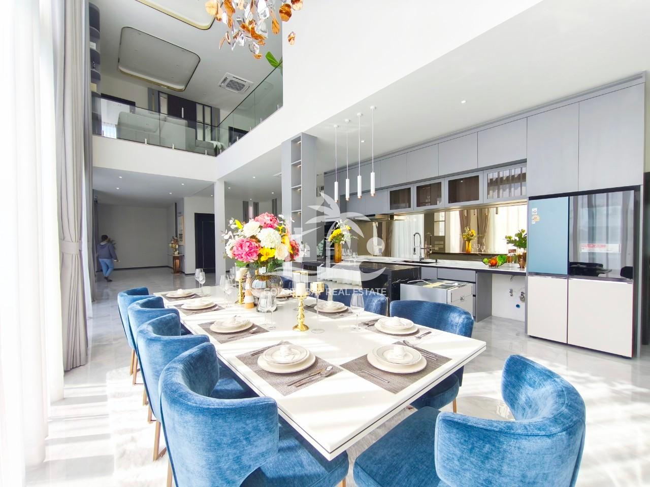 Avani Pool Villa – East Pattaya