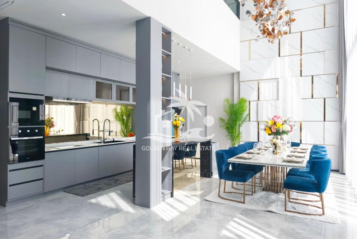 Avani Pool Villa – East Pattaya