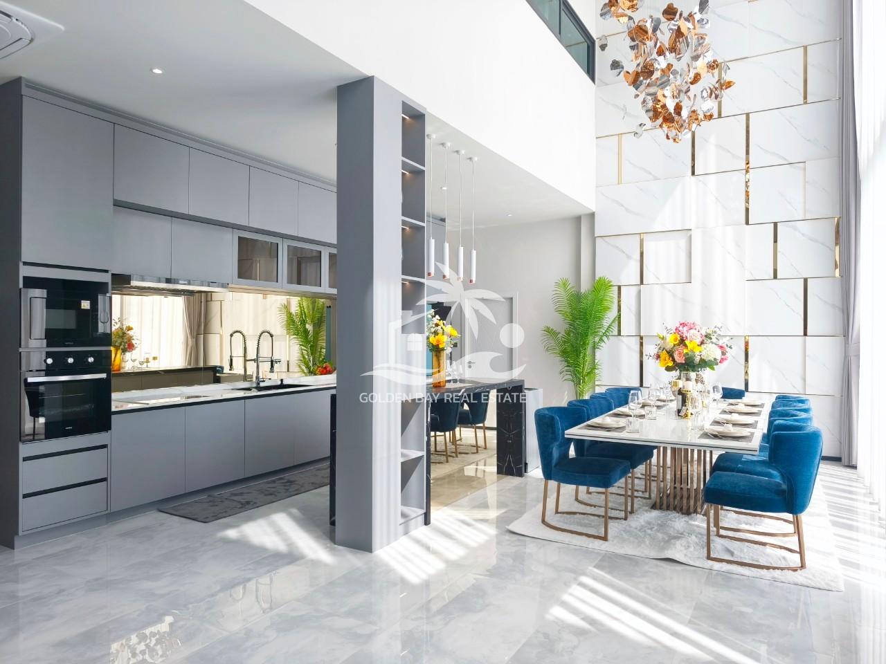 Avani Pool Villa – East Pattaya