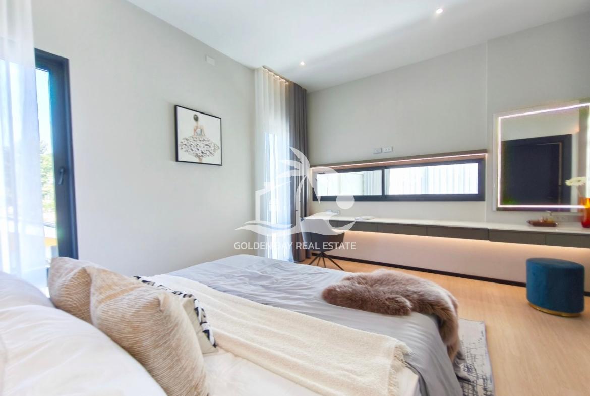 Avani Pool Villa – East Pattaya
