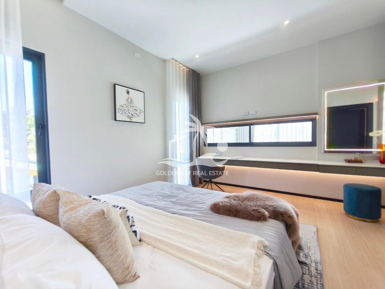 Avani Pool Villa – East Pattaya